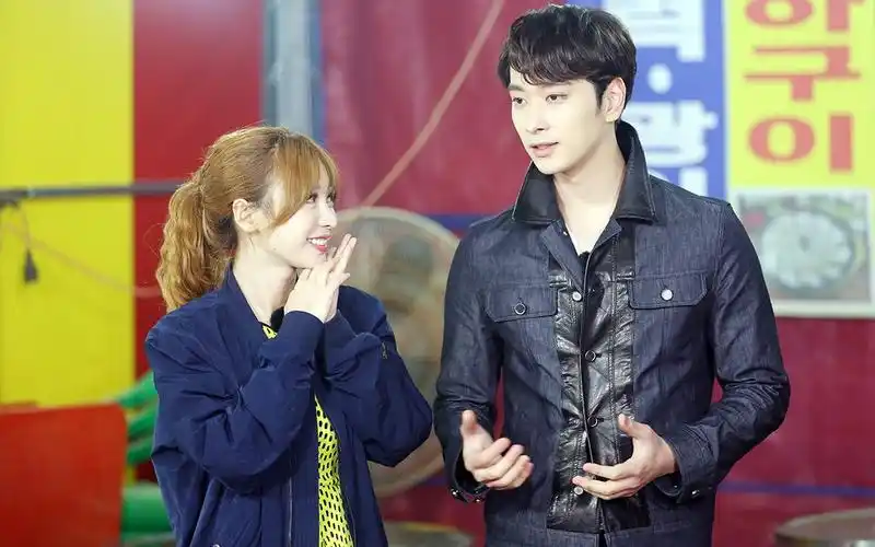 如果爱第二季花絮 - part4