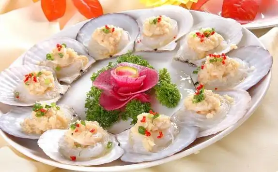 扇贝吃多了会怎么样扇贝吃多了好吗图