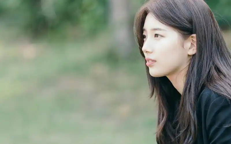 裴秀智《浪客行》剧照图片壁纸