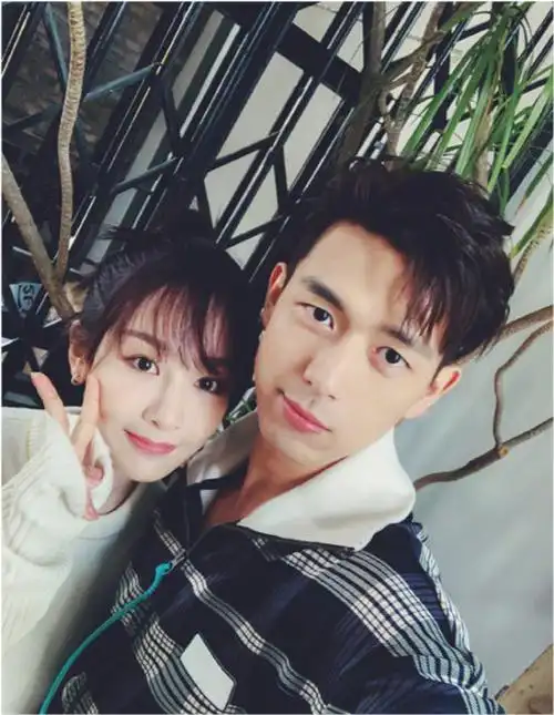 杨紫特别出演,紫粉狂刷陈立农一番电影大卖