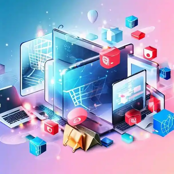 电商中台十大选择理由(第二期)