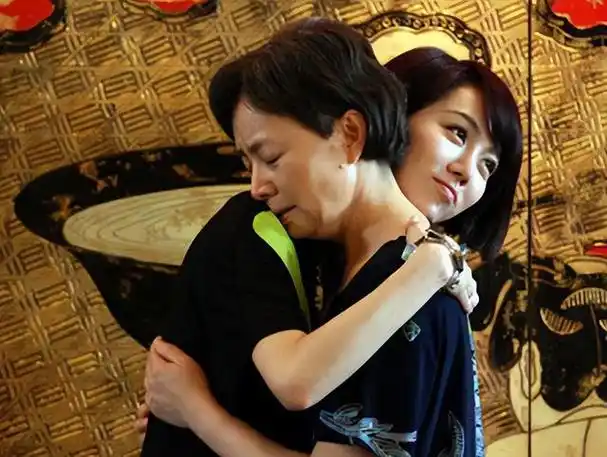 姜妍错爱妈宝男遭男友妈嫌弃干妈宋丹丹拿她当亲闺女