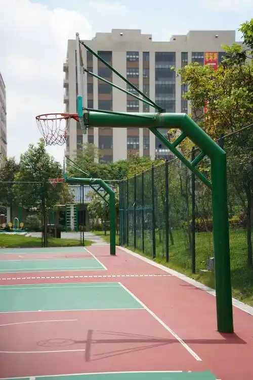 网球场,篮球场……石排这些体育场所都是免费开放的!_运动_健身_片区