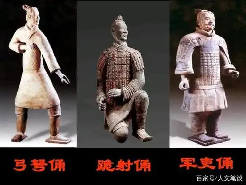 挖井挖出兵马俑,发现者得到了什么回报?目不识丁却给克林顿签字