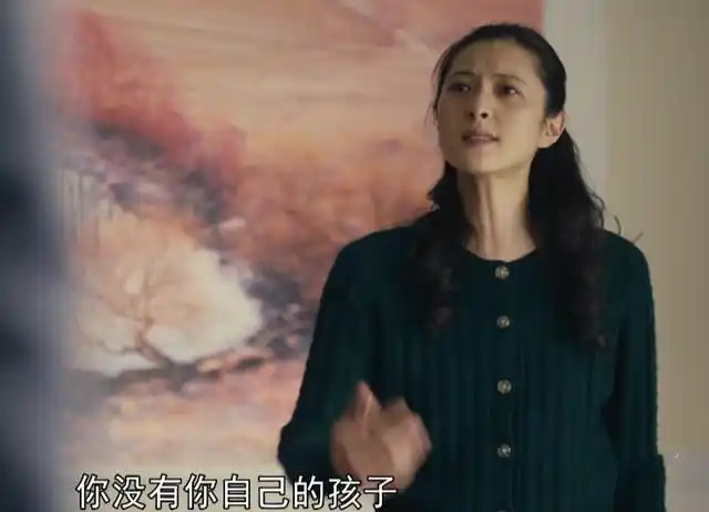 人世间冬梅让观众哭麻了扮演者还瞒着我们演了这么多角色