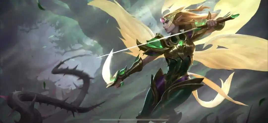 英雄联盟手游天使怎么玩