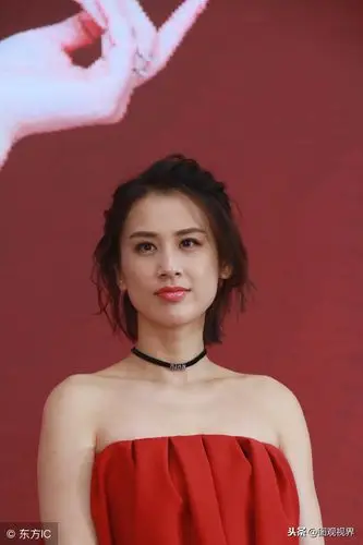 中国10位姓黄的女明星一览,你最喜欢哪一位呢?-华夏黄氏网
