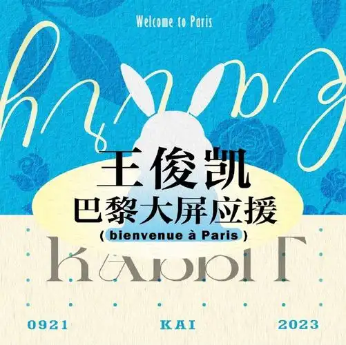 王俊凯 巴黎时装周##迪奥品牌大使王俊凯##王俊凯cl代言人