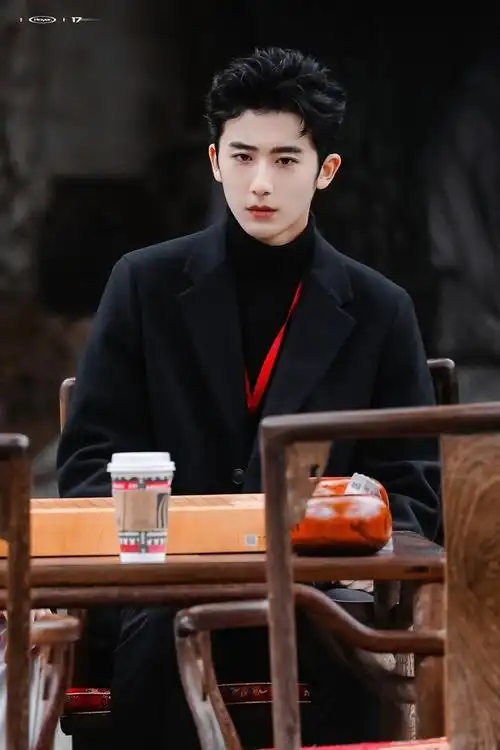 安利小墙头郝富申棋魂俞亮