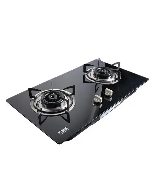 > 万家乐燃气灶 嵌入式 液化气