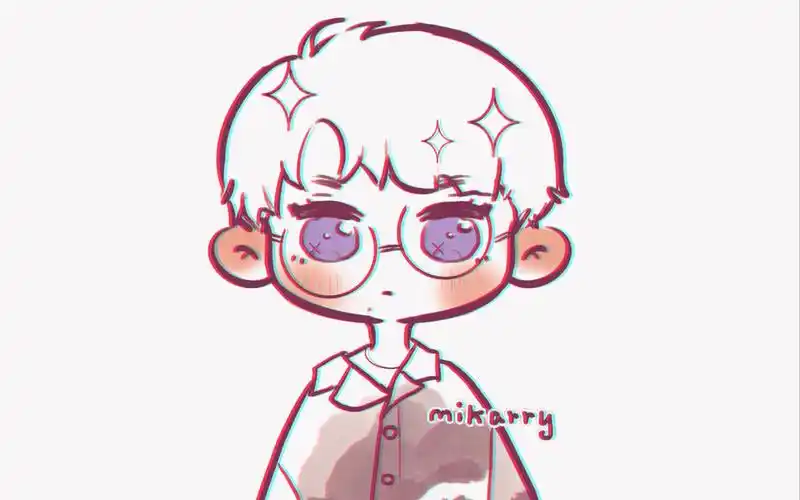 【procreate】马嘉祺亲妈实录:妈一妈 贾玲变热巴