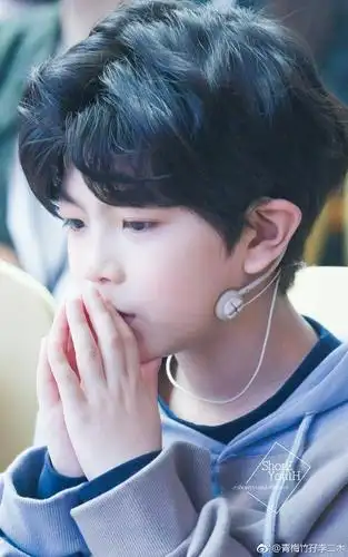 yhboys组合##李林孖