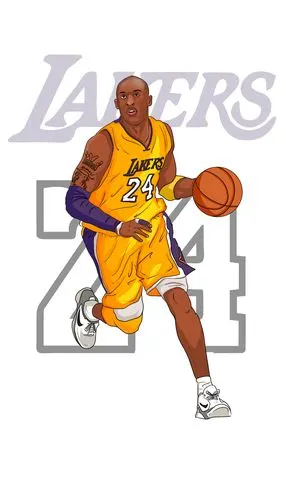 再见,凌晨四点的科比