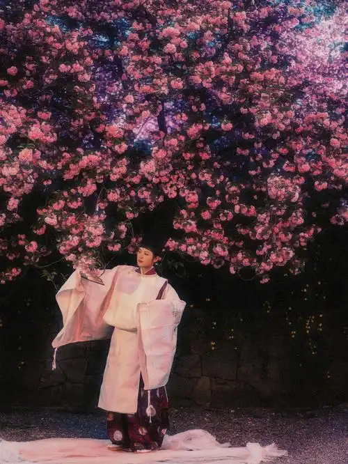 光源氏千年之恋