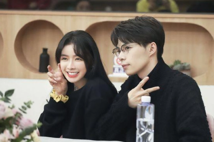 《怦然再心动》mc和嘉宾在一起了,陈越太惨了