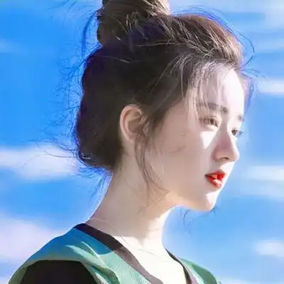 女星头像 - 堆糖,美图壁纸兴趣社区