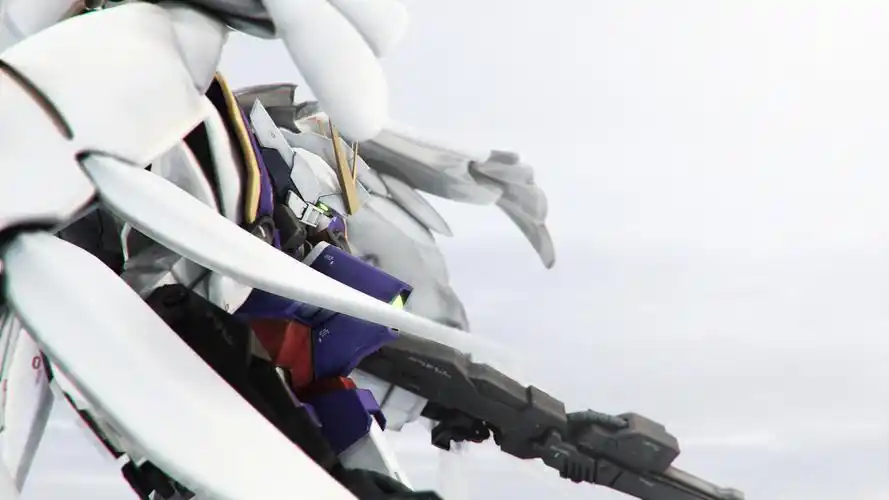 高达动漫高清壁纸,高清图片,壁纸,动漫-桌面城市