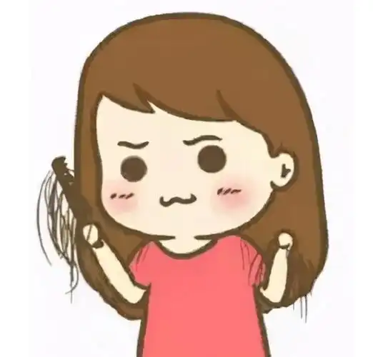 头发_原因_变化