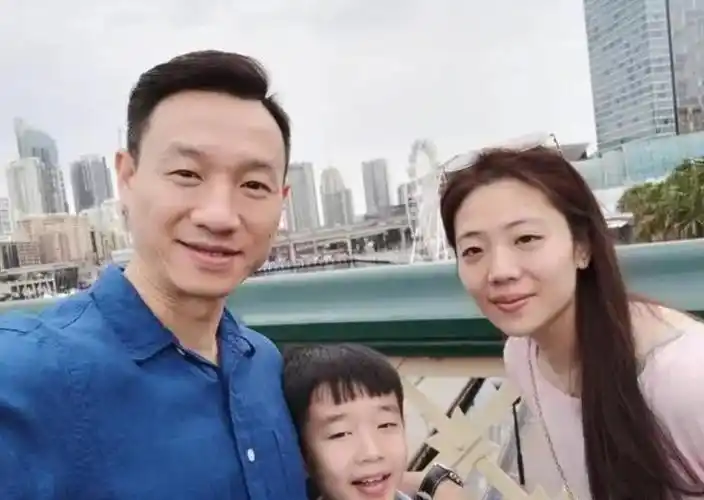 回顾奥运肖钦女友诈骗5800万被牵连退役夜深人静可曾后悔