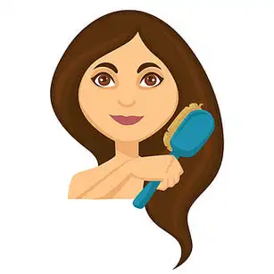 【大量头发卡通】图片免费下载_大量头发卡通素材_大量头发卡通模板