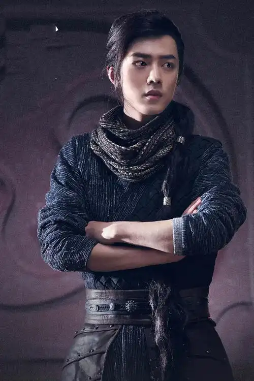 斗破苍穹林修崖戏份多吗 肖战出演重要角色是萧炎好友