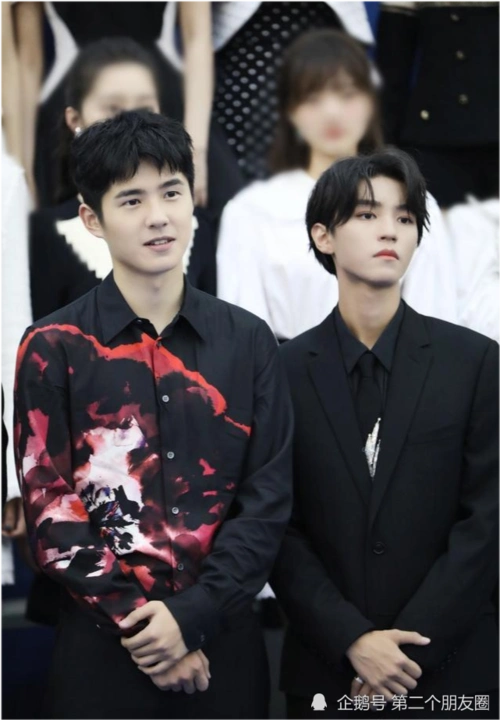 王俊凯5g冲浪选手实锤:刘昊然生日,他的回复令网友笑喷_腾讯新闻