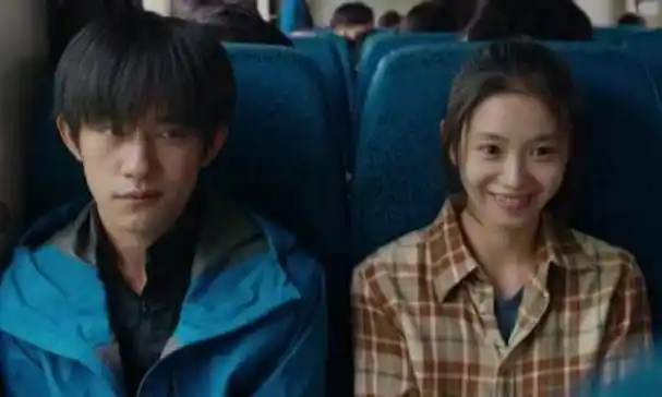 疯传易烊千玺刘浩存恋爱,男方上线辟谣,超多细节均为巧合?