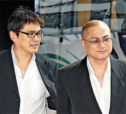 【图】汤镇业和汤镇宗谁帅? 曝两人情谊厚重