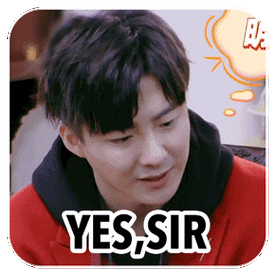 三师兄表情包更新 爱他就用他的表情包