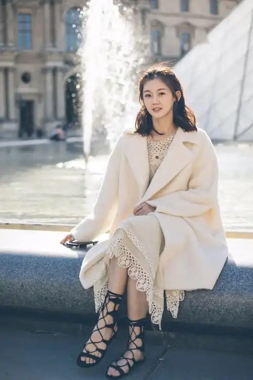 我是余欢水里哪个女演员的脚最好看