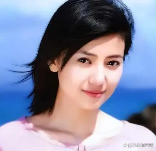 但是在童年女神"芷若妹妹"滤镜的加持下,高圆圆从来就不缺媒体的关注