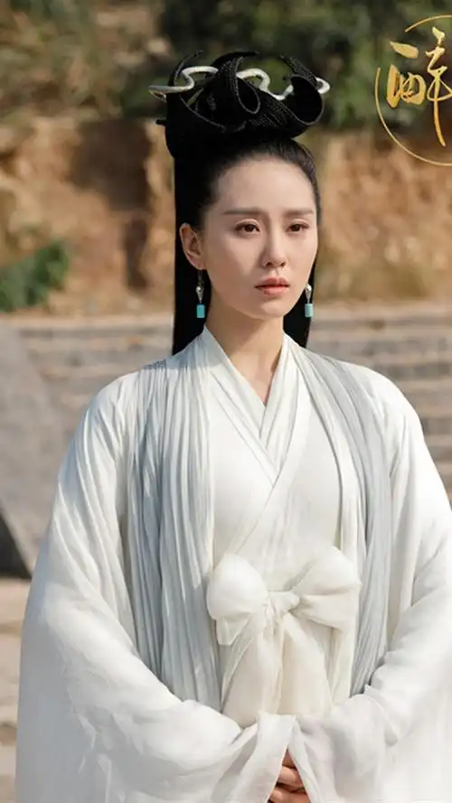 醉玲珑刘诗诗剧照