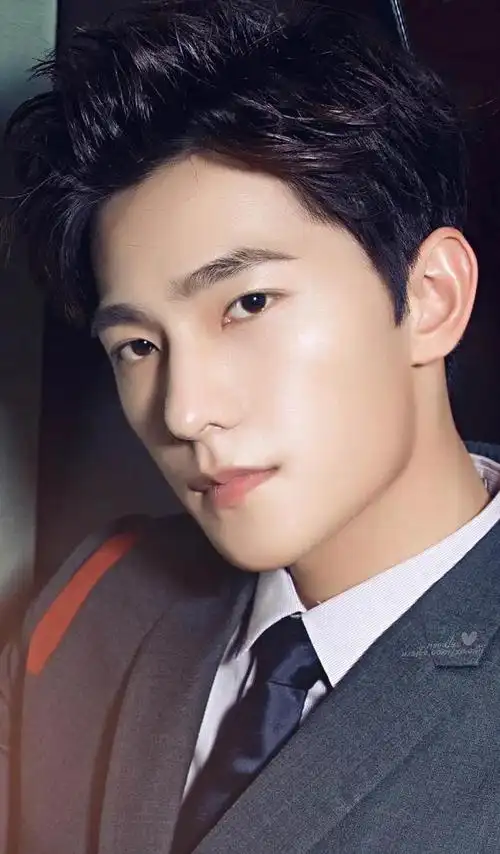 中国娱乐圈最帅的五位男神|陈晓|杨洋|严宽_网易订阅