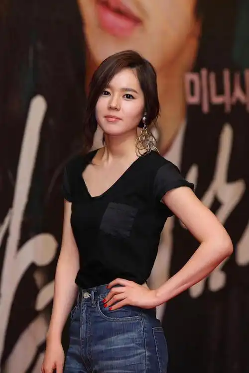 世界公认韩国最漂亮的女艺人(韩国十大性感美女明星)-图16