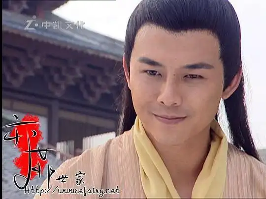 王禄江 bryan wong的图片