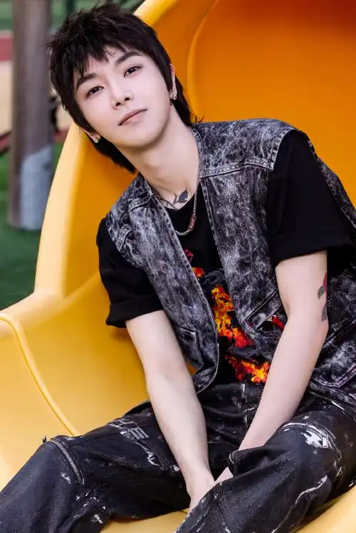 华晨宇火星游乐园返场