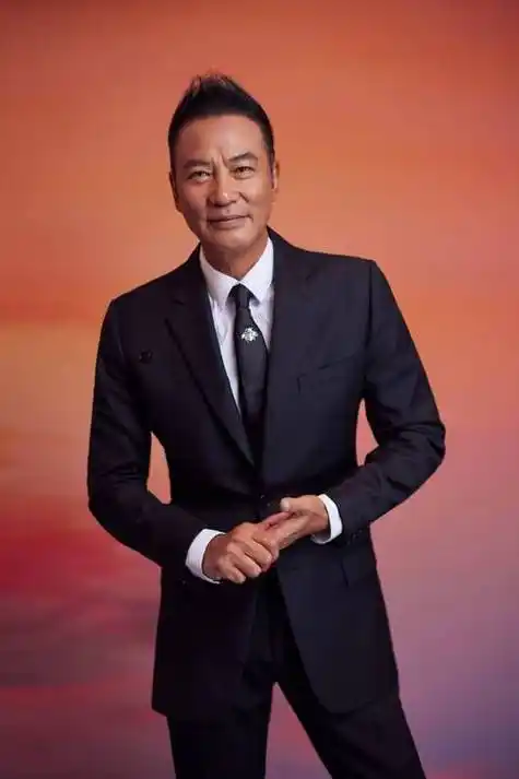 任达华代言费任达华平面代言多少