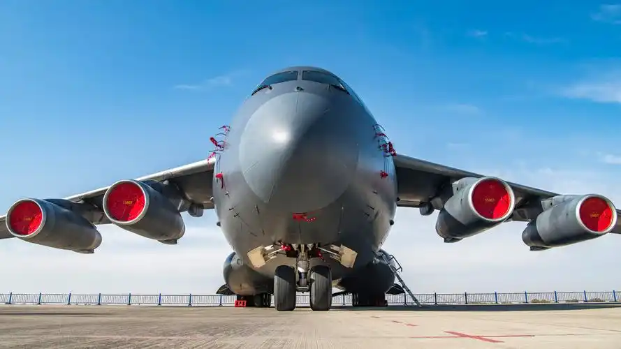 运20运输机资料图