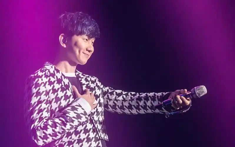 林俊杰圣所世界巡回演唱会不为谁而作的歌30场最终cut