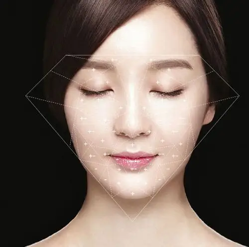 邯郸市第七医院整形科面部钻石微雕