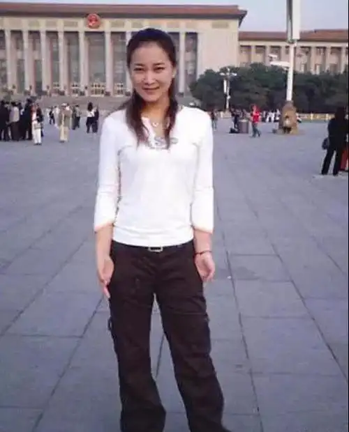 贾玲:当全中国最"低级"的女演员,值得吗?