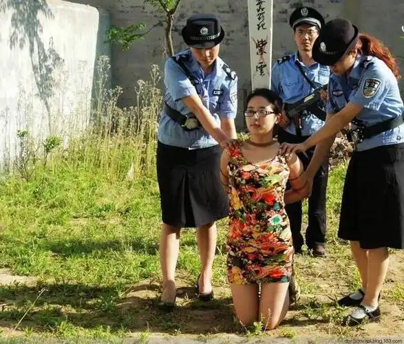 最美女毒枭一位临死前提尴尬要求一位安乐死