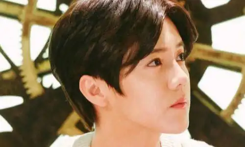 鹿晗家境怎么样真实家庭背景揭秘 鹿兆许个人资料