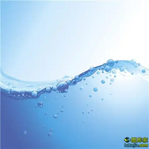 水滴 水珠 水泡 水润 水珠素材 水滴素材 雨滴 矿泉水 矢量2719 图库