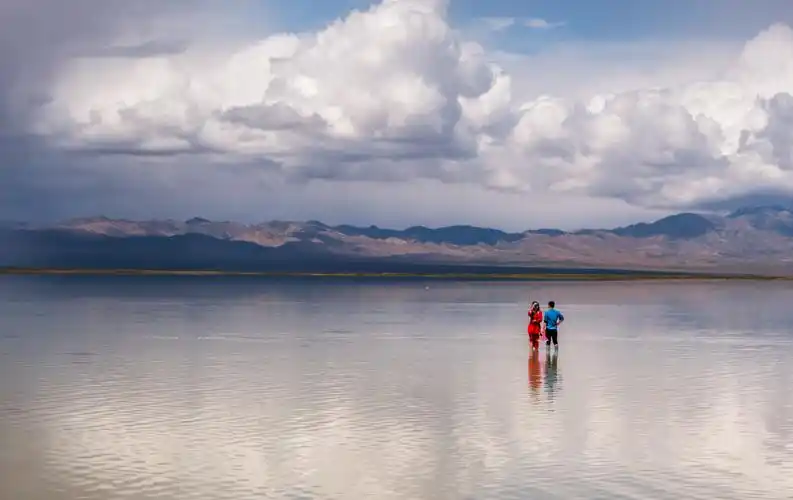 缤纷暑期打卡爆红网红旅游地 春秋航空带你秒变抖音达人