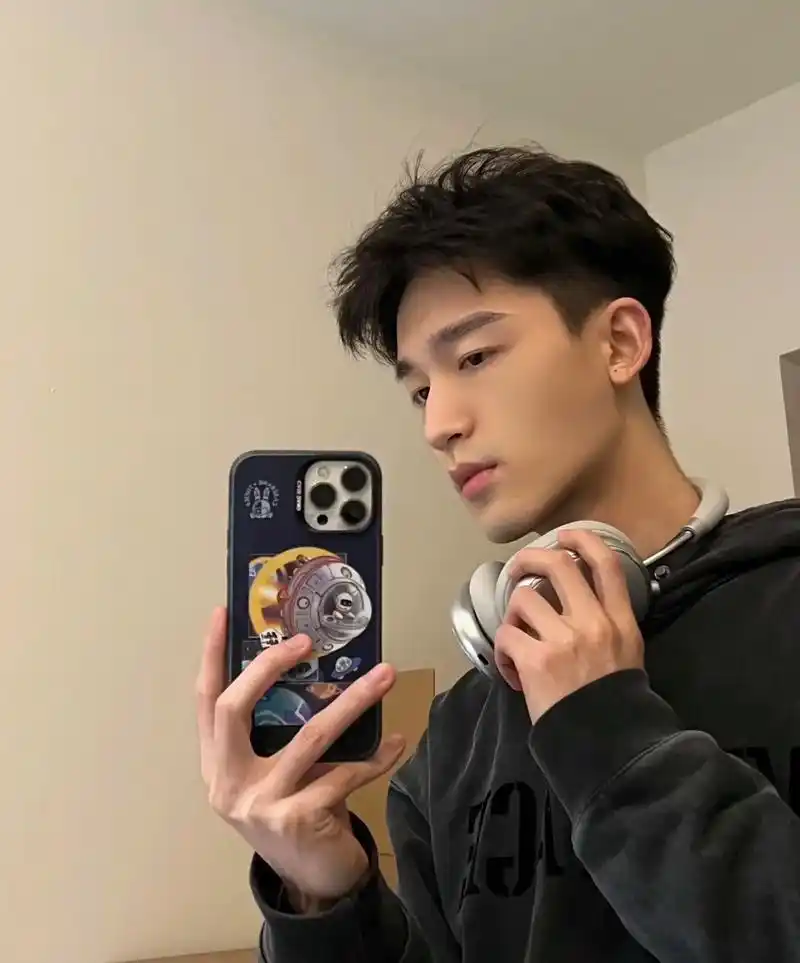 通勤发型|||这款简单易打理的微分碎盖真.通勤发型|||这款 - 抖音