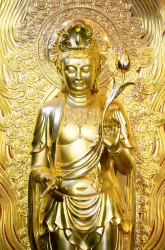 香期供花 | 九品莲花供三宝,祈愿一切有情花开见佛悟无生