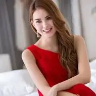 昆凌头像-最新美丽漂亮昆凌头像