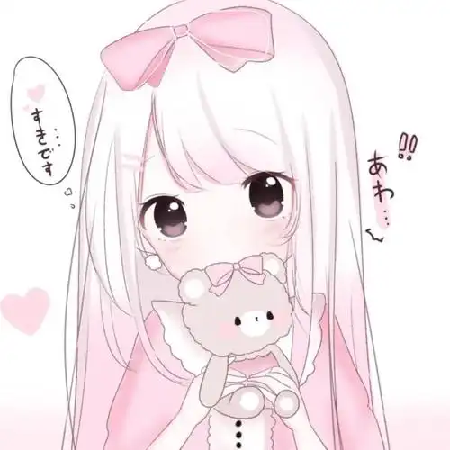 再凶的男孩子,绑鞋带还不是绑蝴蝶结少女心爆棚的动漫壁纸/头像