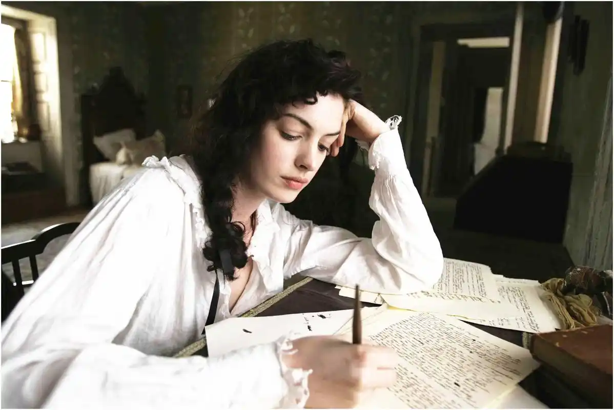 王安忆:为何这位英国女作家的小说让人欲罢不能?